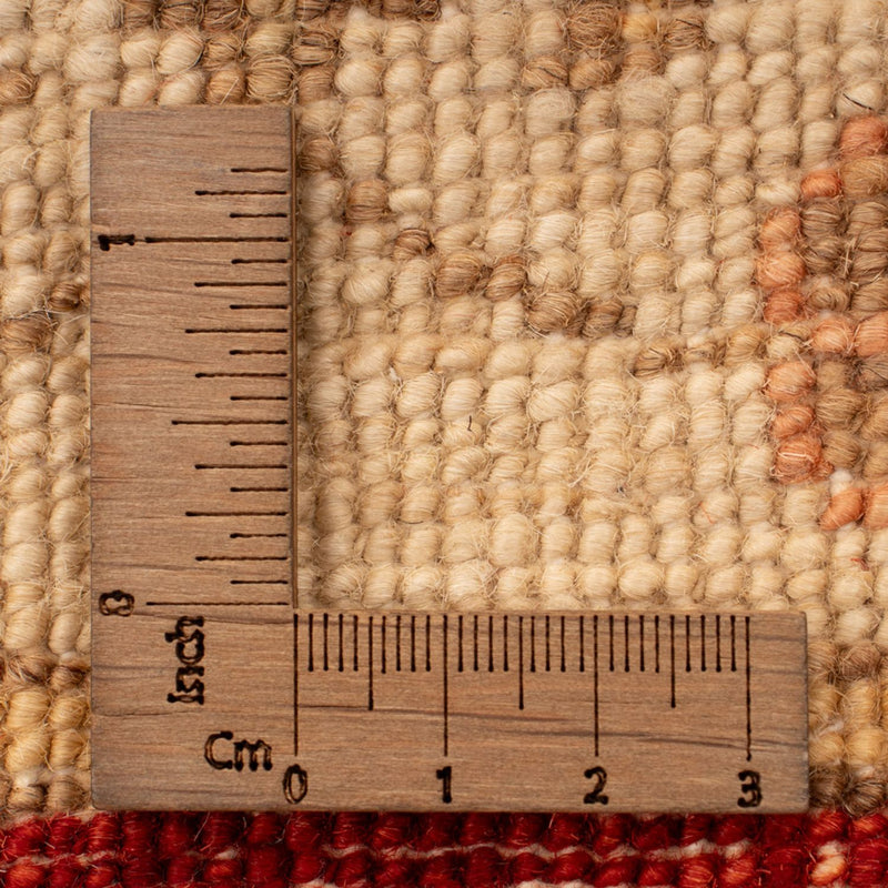 Tapis Ziegler - 69 x 50 cm - beige