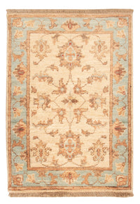 Tapis Ziegler - 68 x 50 cm - beige