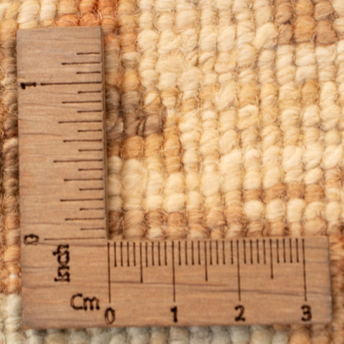 Tapis Ziegler - 68 x 50 cm - beige