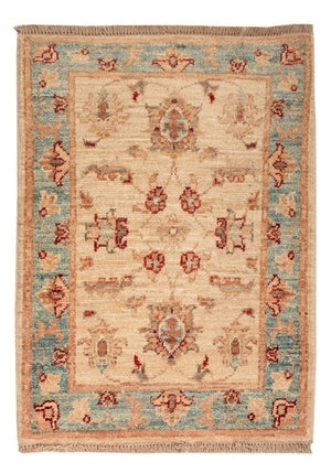 Tapis Ziegler - 70 x 53 cm - beige