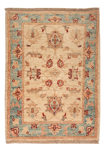 Tapis Ziegler 53x70cm - Tapis oriental