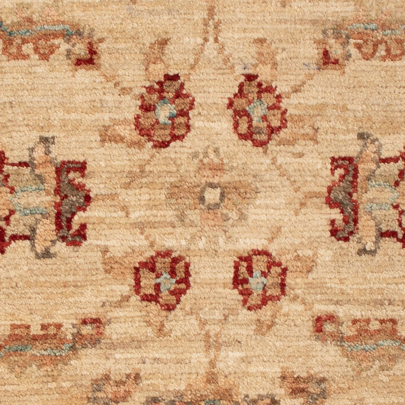 Tapis Ziegler - 70 x 53 cm - beige