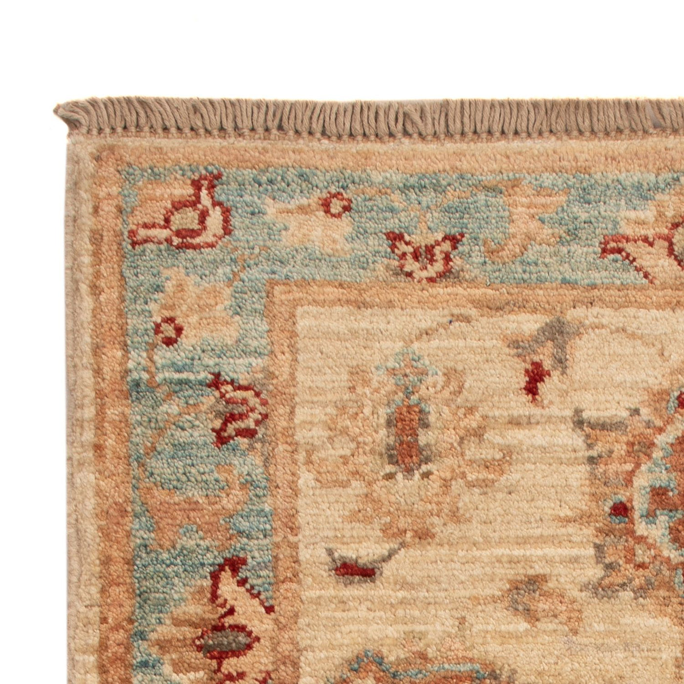 Tapis Ziegler 70x53cm - Tapis oriental