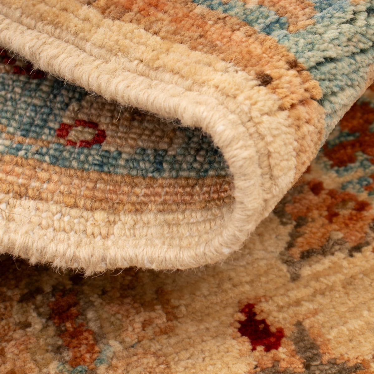 Tapis Ziegler - 70 x 53 cm - beige