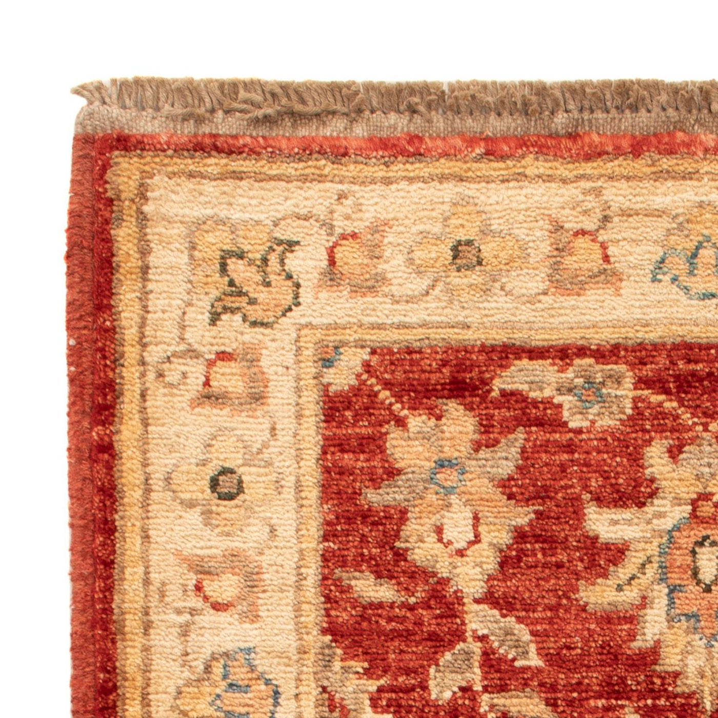 Tapis Ziegler 68x53cm - Tapis oriental