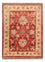 Tapis Ziegler - 68 x 51 cm - rouge