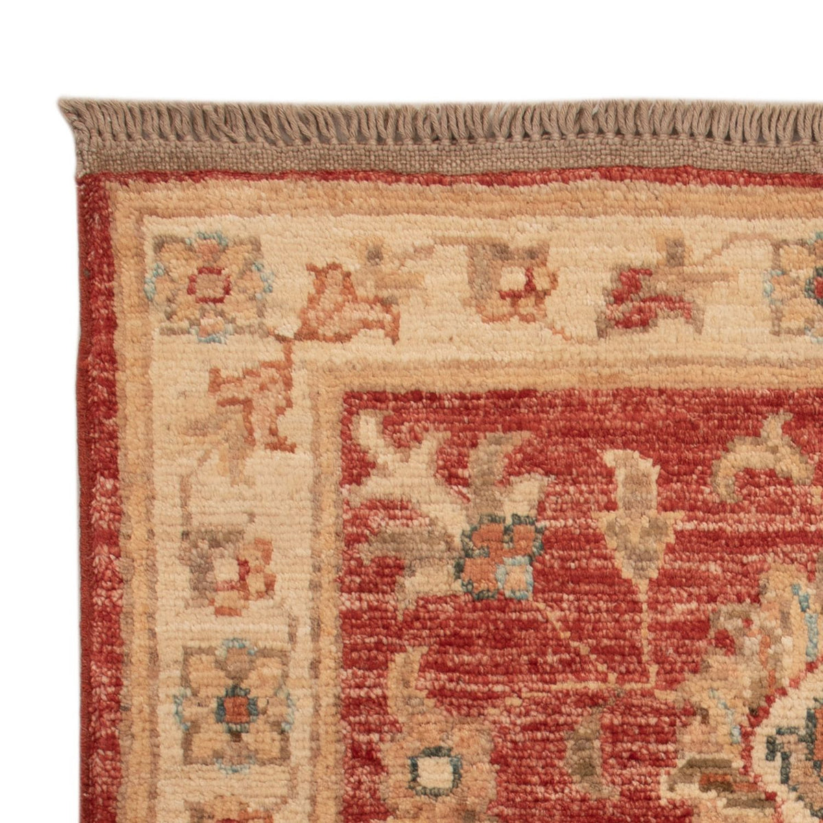 Tapis Ziegler 51x68cm - Tapis oriental