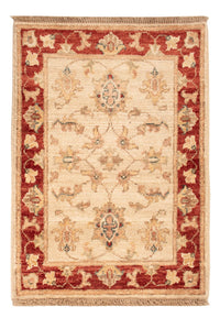 Tapis Ziegler - 69 x 49 cm - beige