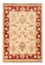 Tapis Ziegler - 69 x 49 cm - beige