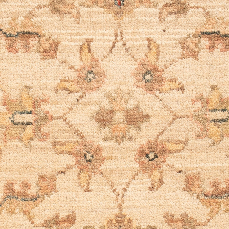 Tapis Ziegler - 69 x 49 cm - beige