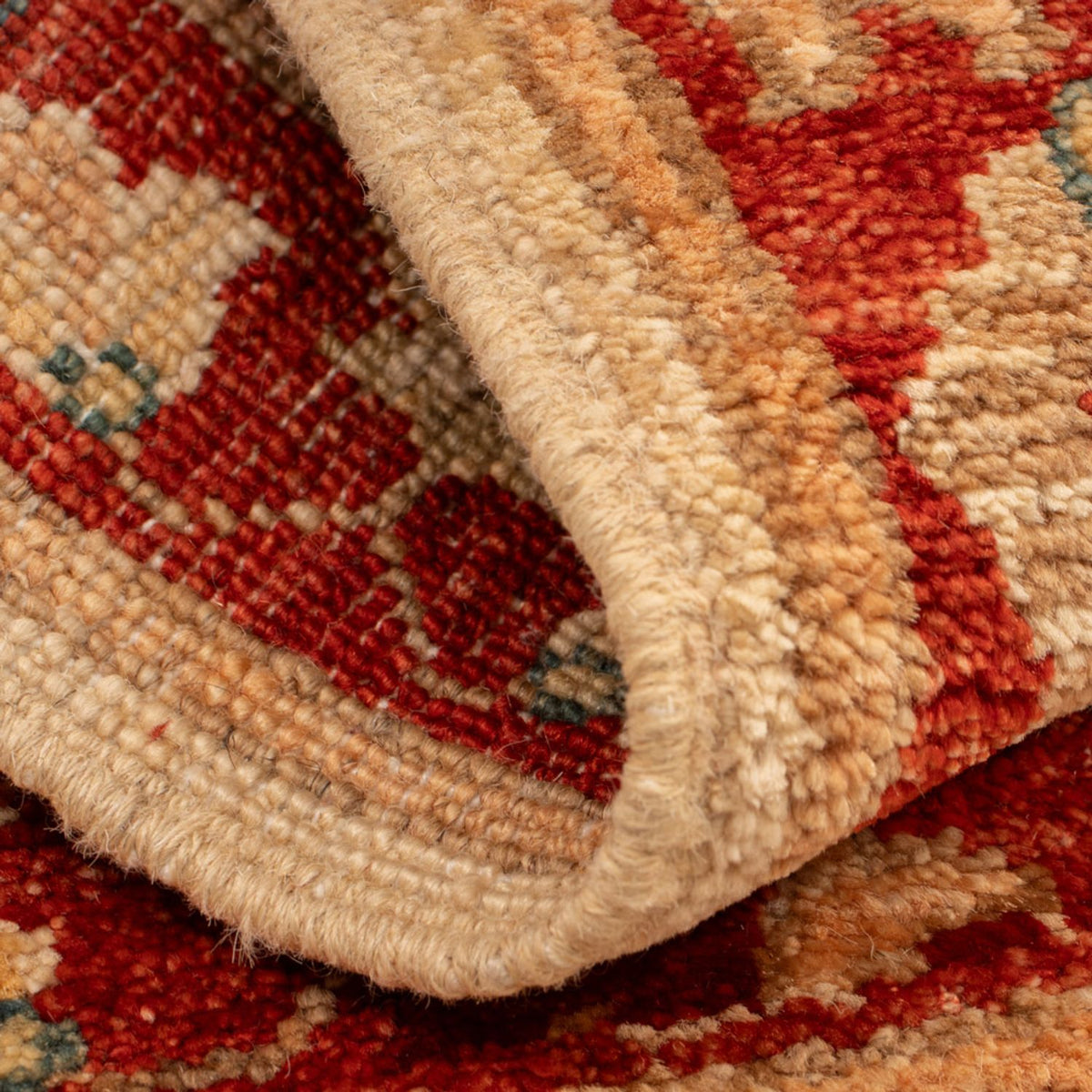 Tapis Ziegler - 69 x 49 cm - beige