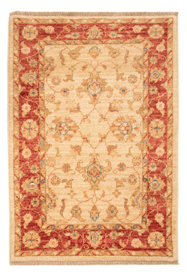 Tapis Ziegler - 92 x 62 cm - beige