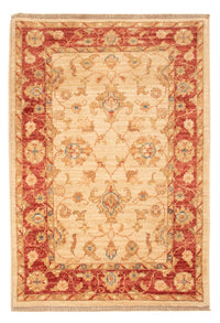 Tapis Ziegler - 92 x 62 cm - beige