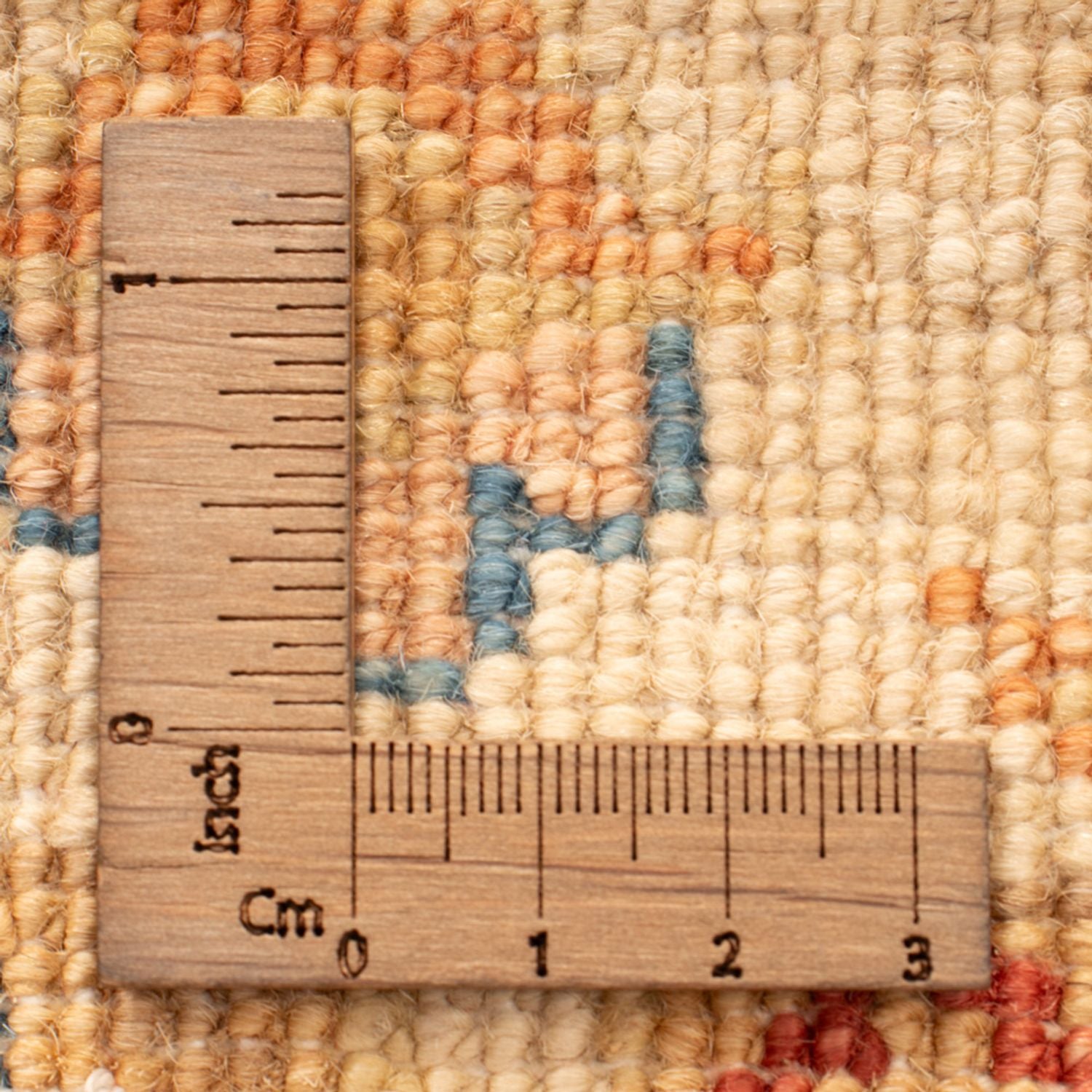 Tapis Ziegler - 92 x 62 cm - beige