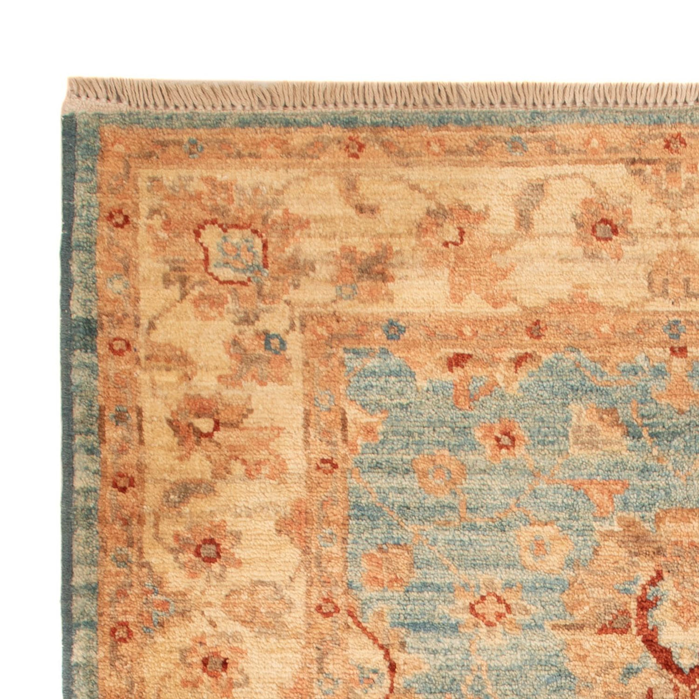 Tapis Ziegler 90x67cm - Tapis oriental