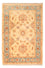 Tapis Ziegler - 88 x 61 cm - beige
