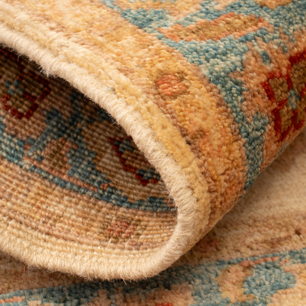 Tapis Ziegler - 88 x 61 cm - beige