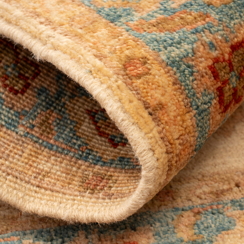 Tapis Ziegler - 88 x 61 cm - beige