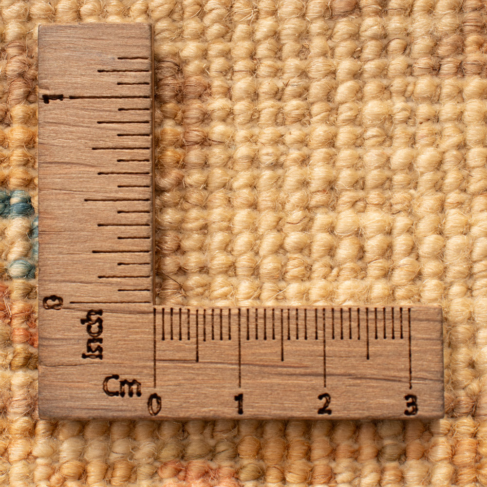 Tapis Ziegler - 88 x 61 cm - beige