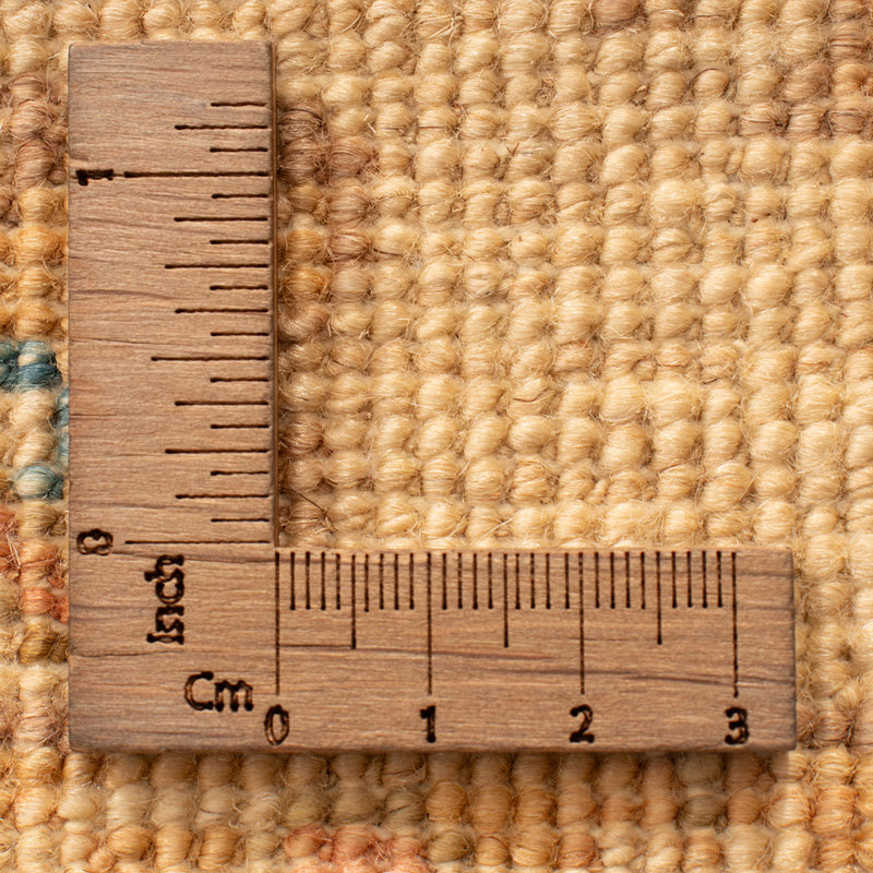 Tapis Ziegler - 88 x 61 cm - beige