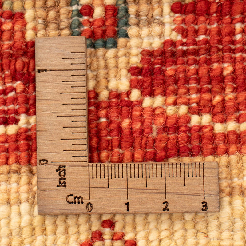 Tapis Ziegler - 71 x 52 cm - rouge