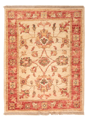 Tapis Ziegler - 68 x 53 cm - beige
