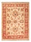 Tapis Ziegler - 68 x 53 cm - beige