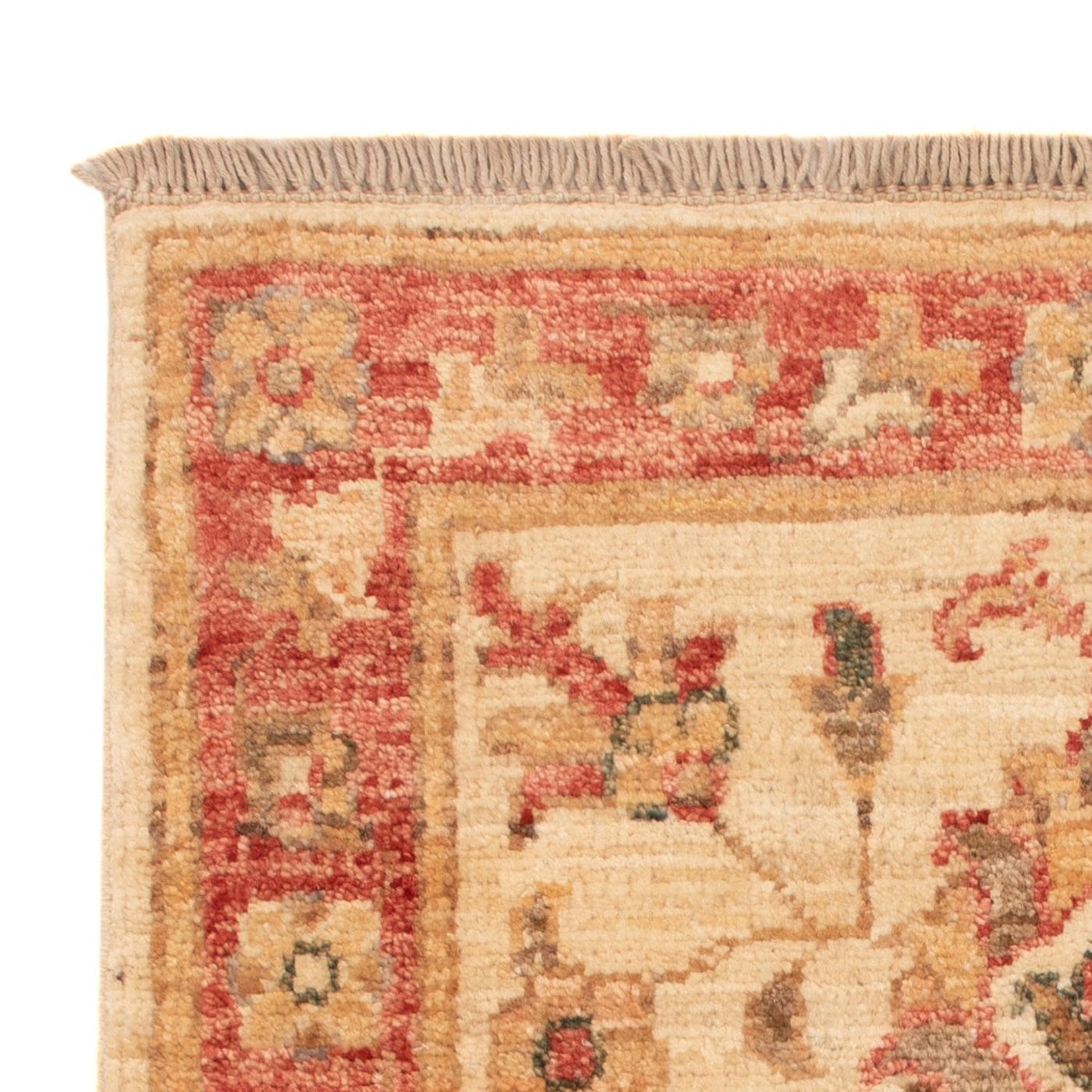 Tapis Ziegler 68x53cm - Tapis oriental