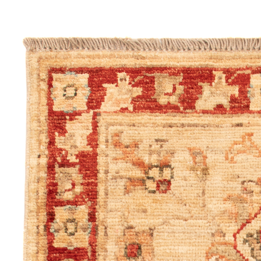 Tapis Ziegler - 76 x 51 cm - beige