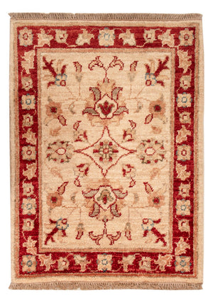 Tapis Ziegler - 71 x 52 cm - beige