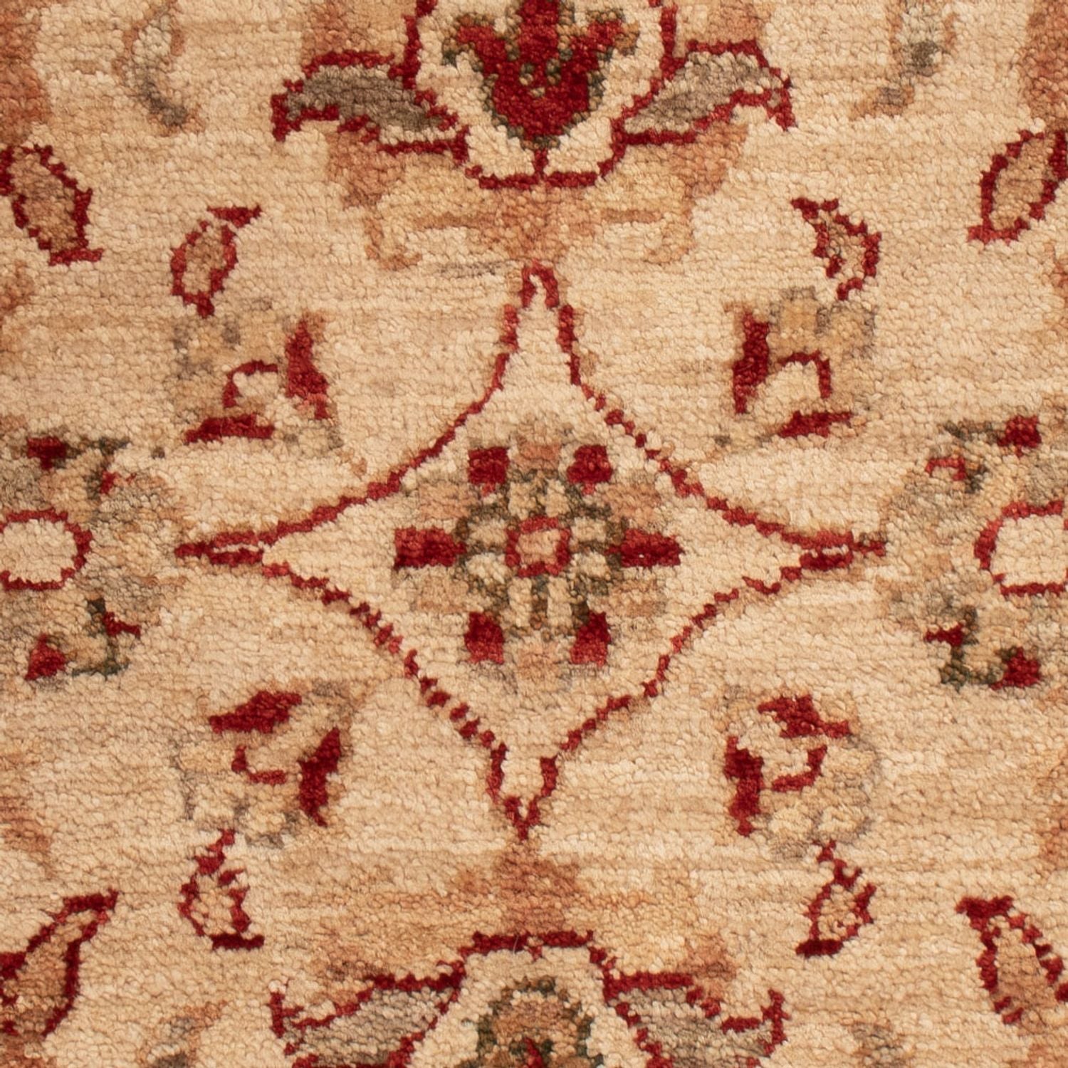 Tapis Ziegler - 71 x 52 cm - beige