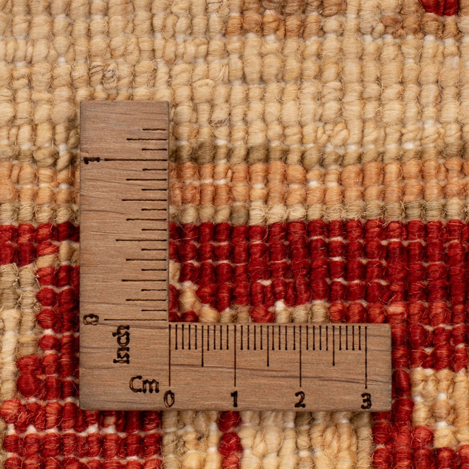 Tapis Ziegler - 71 x 52 cm - beige