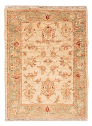 Tapis Ziegler - 66 x 51 cm - beige