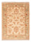 Tapis Ziegler - 66 x 51 cm - beige