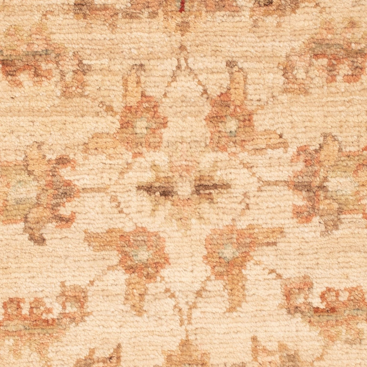 Tapis Ziegler - 66 x 51 cm - beige