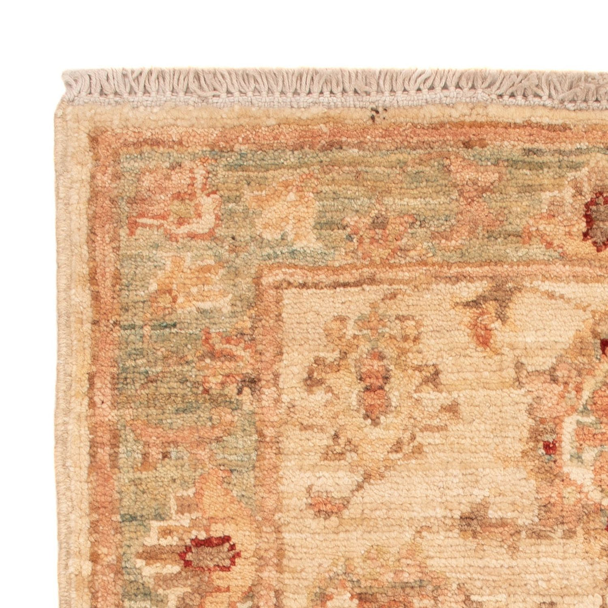 Tapis Ziegler - 66 x 51 cm - beige