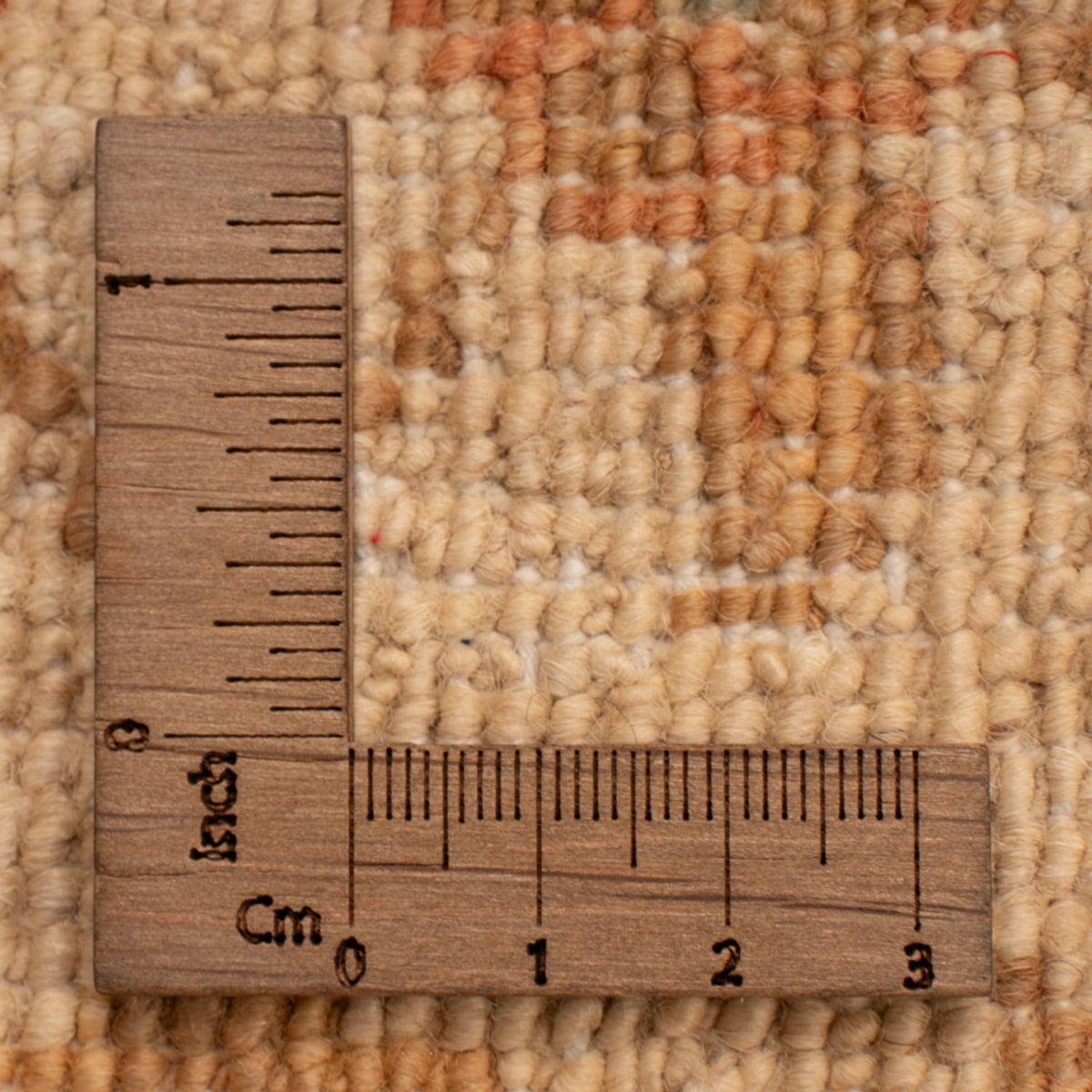 Tapis Ziegler - 66 x 51 cm - beige