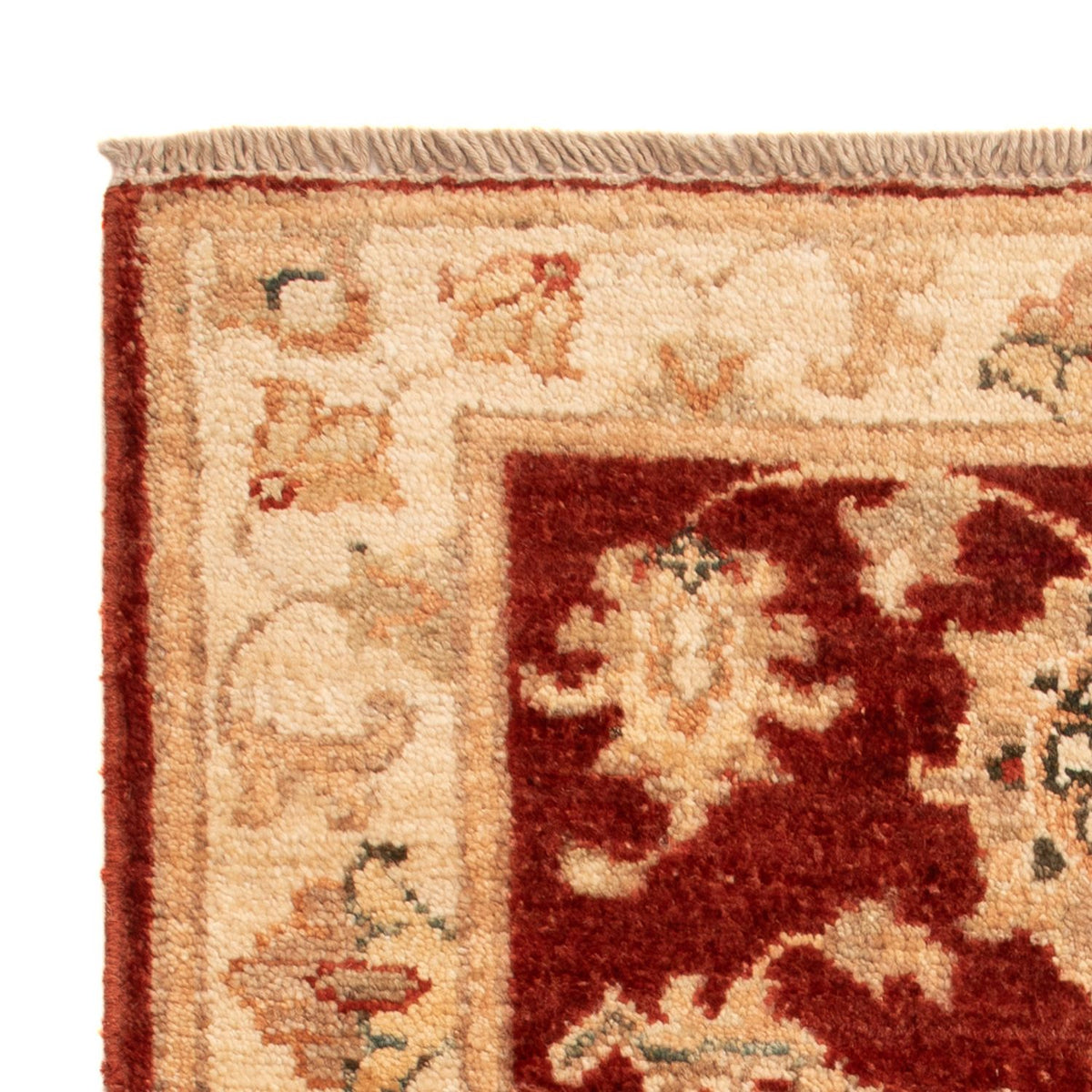 Tapis Ziegler 50x70cm - Tapis oriental
