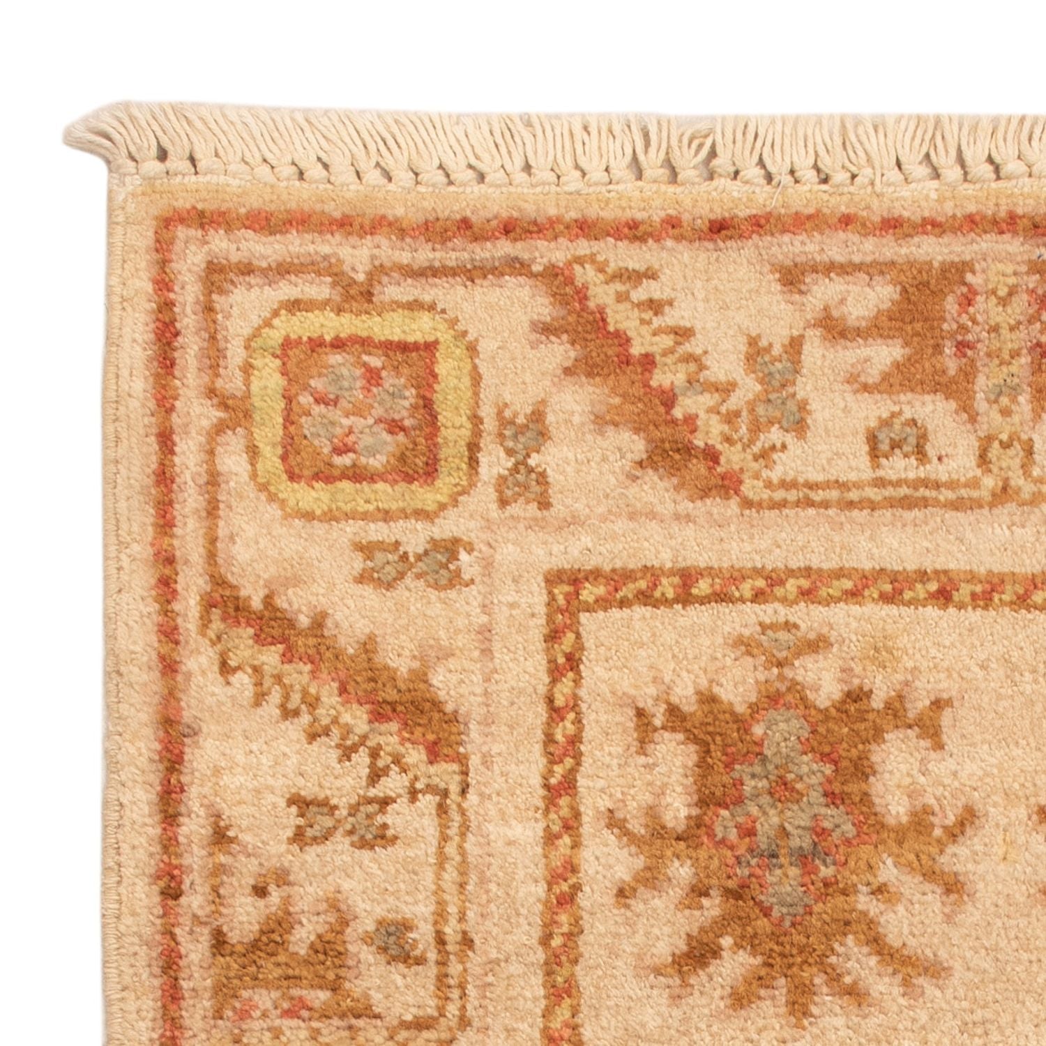 Tapis Ziegler - 70 x 50 cm - beige