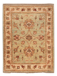 Tapis Ziegler - 67 x 50 cm - sable
