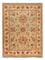Tapis Ziegler - 67 x 50 cm - sable
