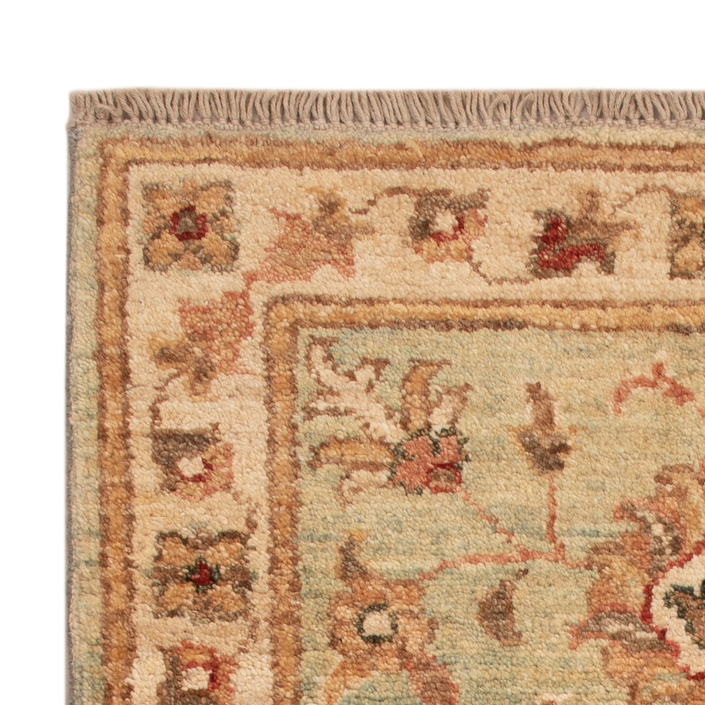 Tapis Ziegler 67x50cm - Tapis oriental
