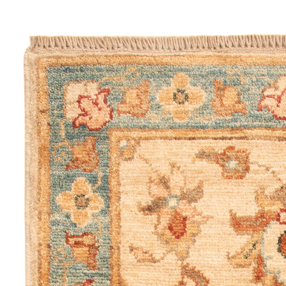 Tapis Ziegler 50x69cm - Tapis oriental
