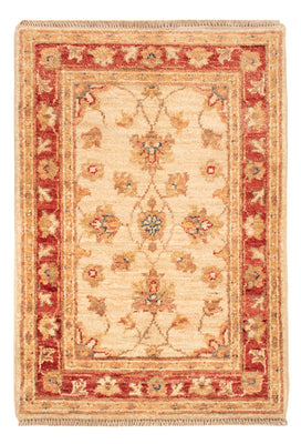 Tapis Ziegler - 73 x 51 cm - beige