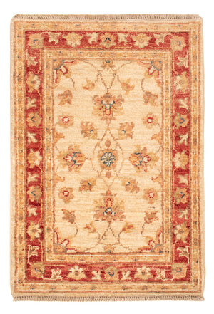 Tapis Ziegler - 73 x 51 cm - beige