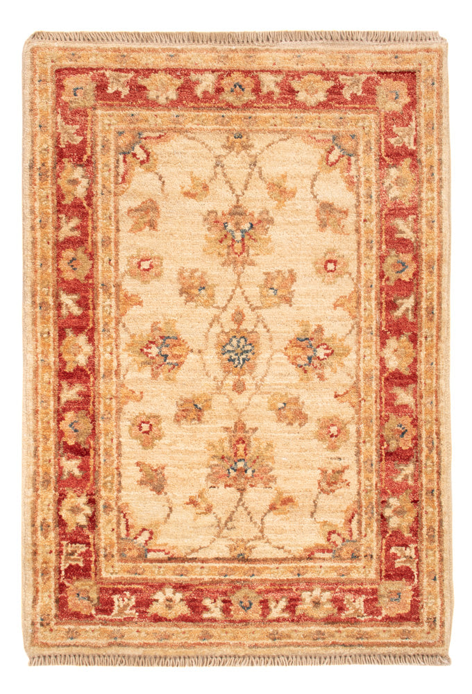Tapis Ziegler - 73 x 51 cm - beige