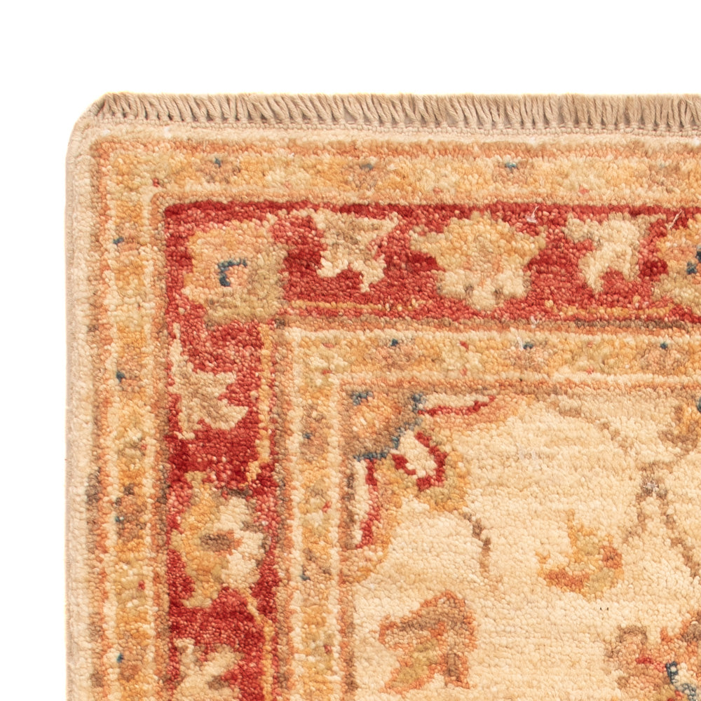 Tapis Ziegler - 73 x 51 cm - beige