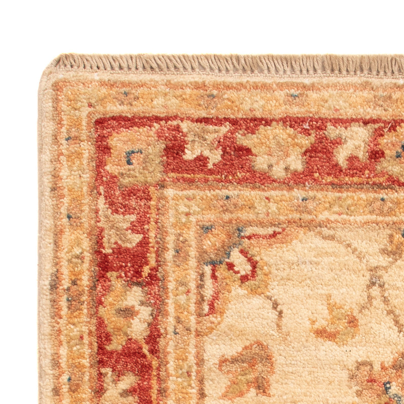 Tapis Ziegler - 73 x 51 cm - beige