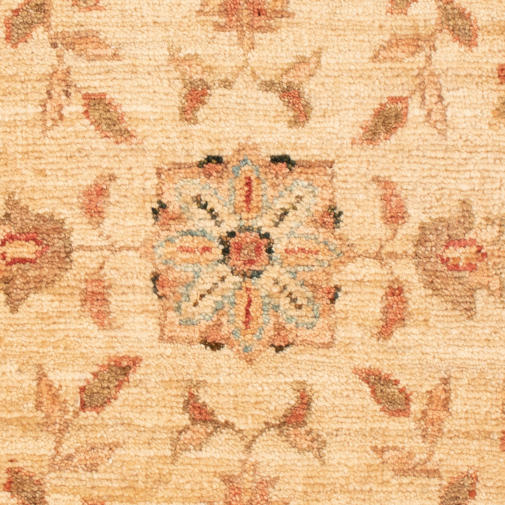 Tapis Ziegler - 72 x 50 cm - beige