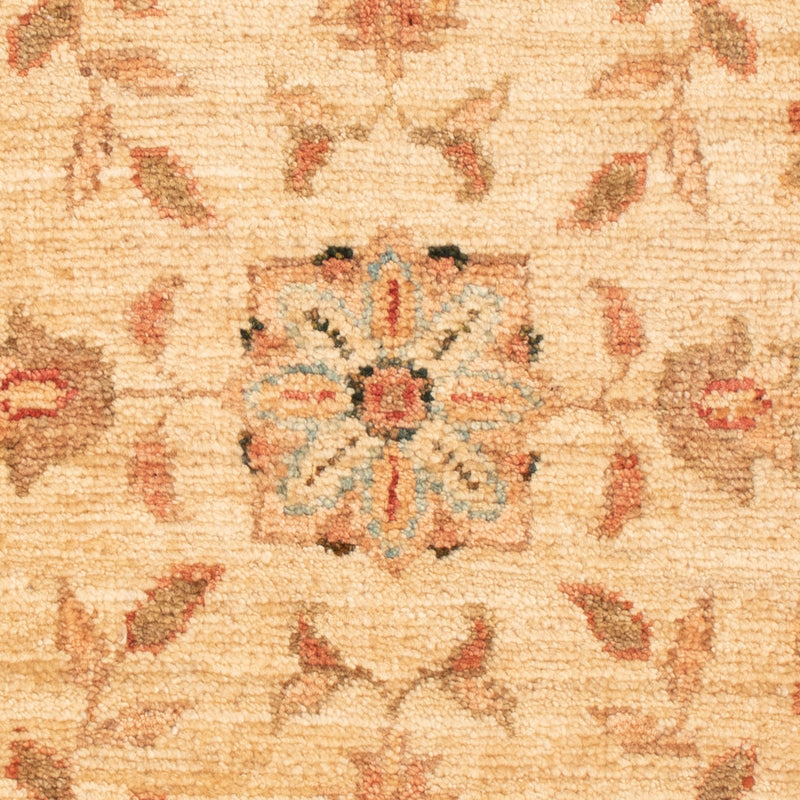 Tapis Ziegler - 72 x 50 cm - beige